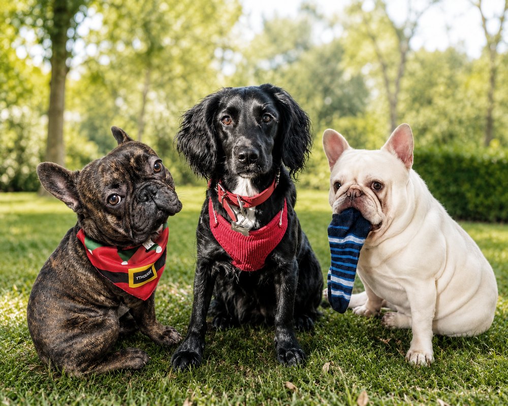 Dog Friends